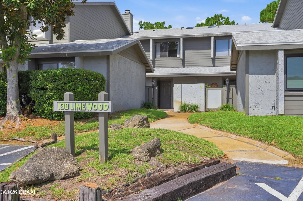 130 Limewood Place, Ormond Beach