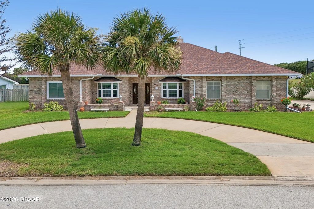 235 Ann Rustin Drive, Ormond Beach