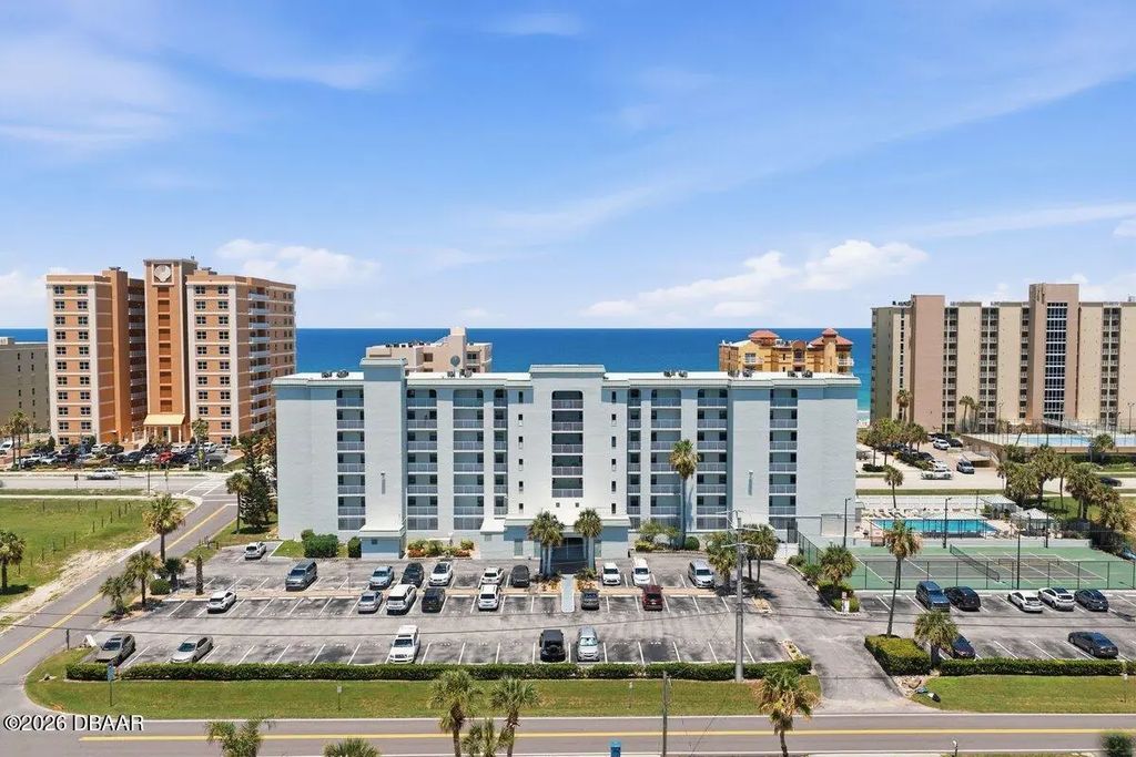 3800 S Atlantic Avenue, Daytona Beach Shores