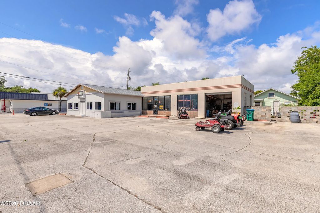 600 N Dixie Freeway, New Smyrna Beach