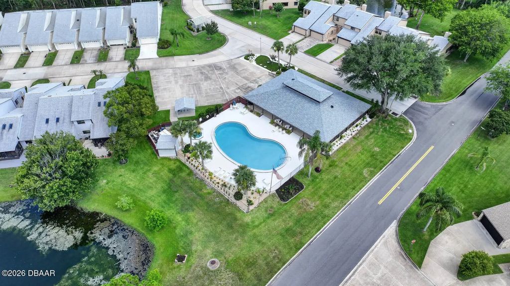 357 Castlewood Lane, New Smyrna Beach