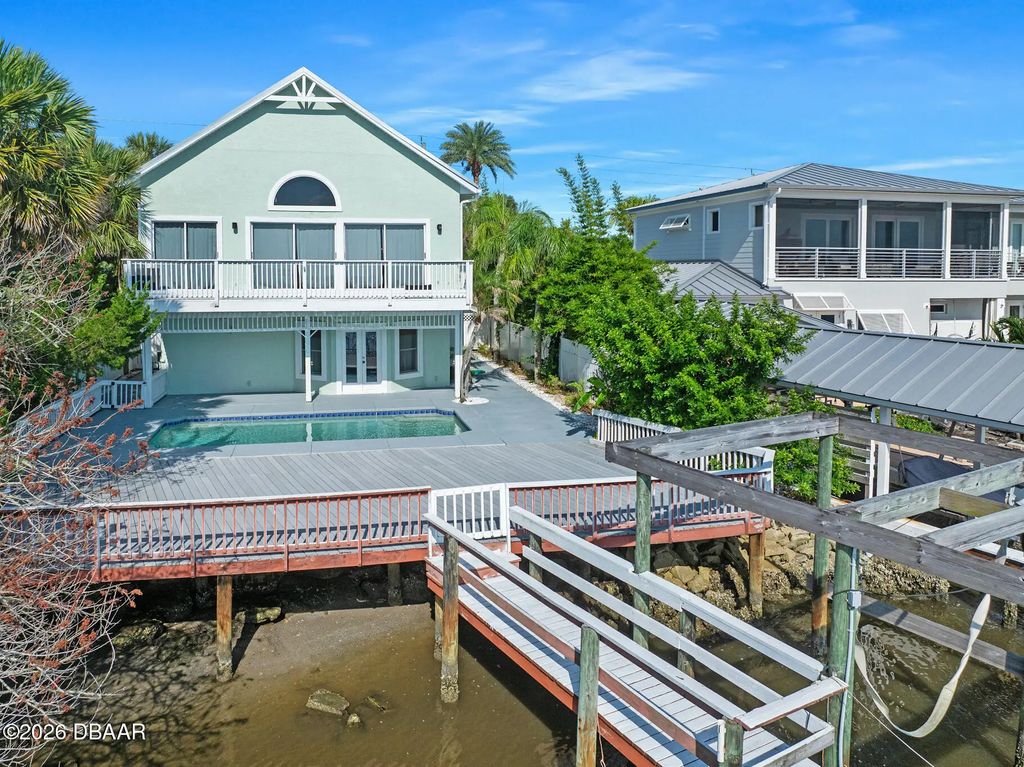 3110 John Anderson Drive, Ormond Beach