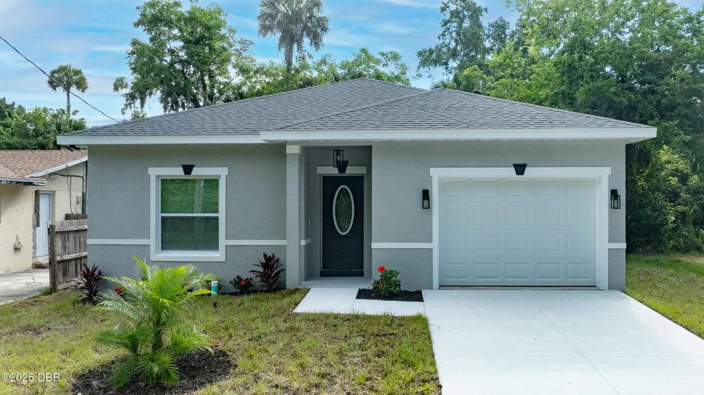 545 N Lincoln Street, Daytona Beach