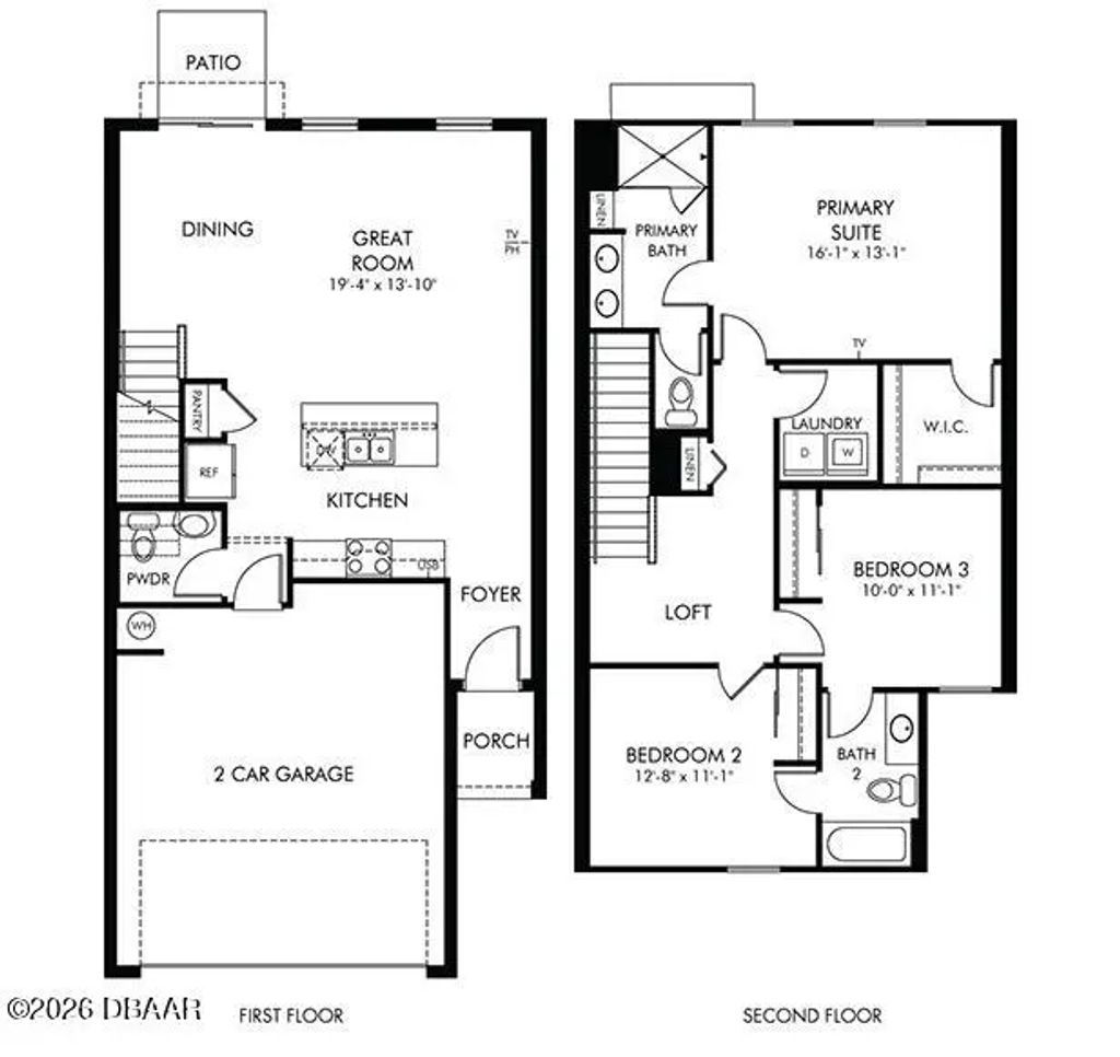 1138 Bradford Park Drive, Ormond Beach