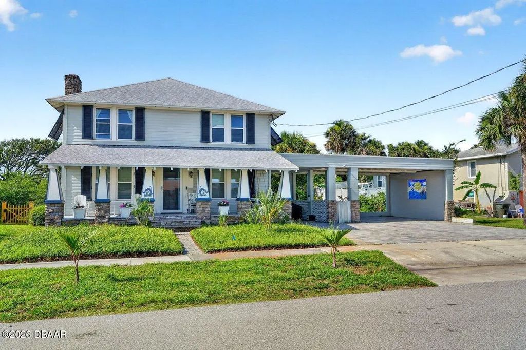 330 Hartford Avenue, Daytona Beach