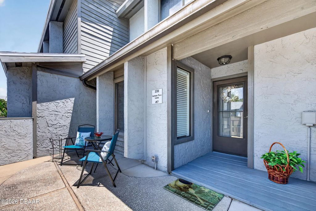 220 Lemon Tree Lane, Ormond Beach