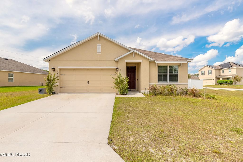 4273 Ne 29th Place, Ocala