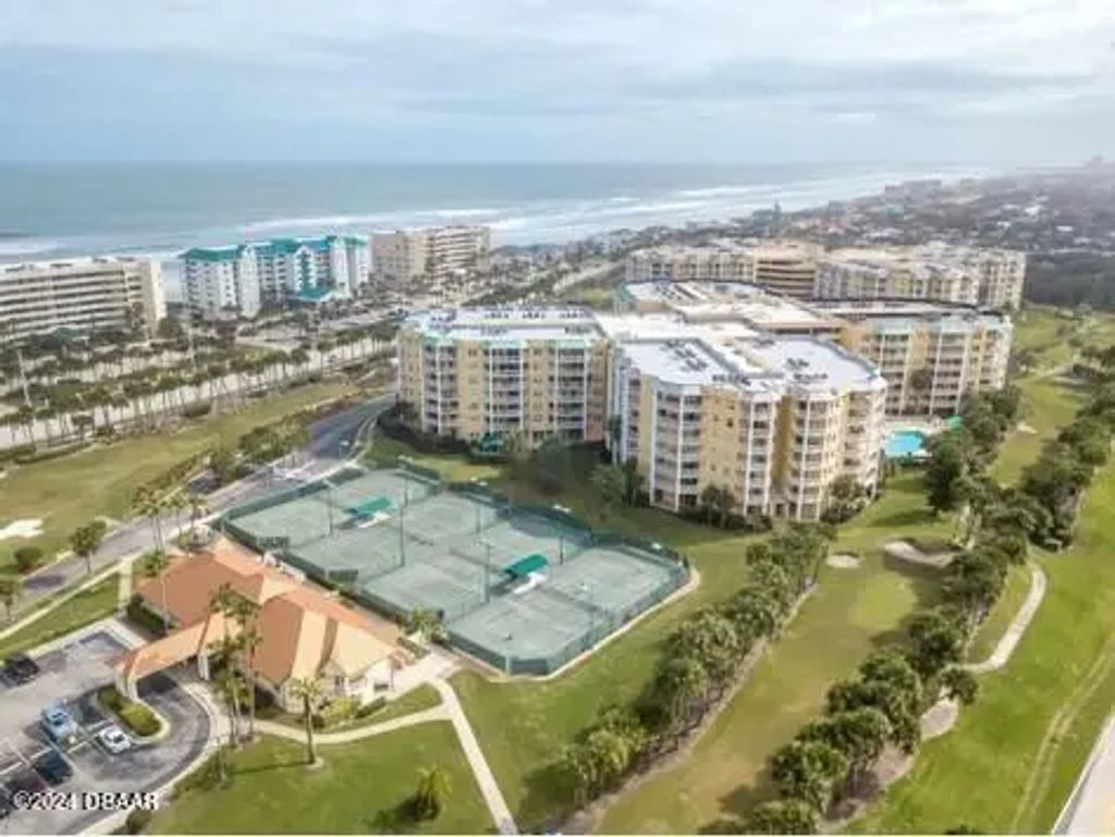 4670 Links Village Drive, Ponce Inlet