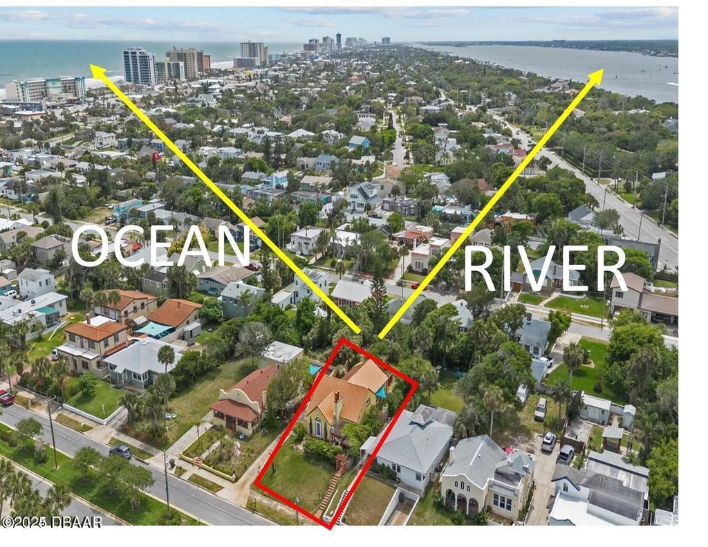 330 Bostwick Avenue, Daytona Beach