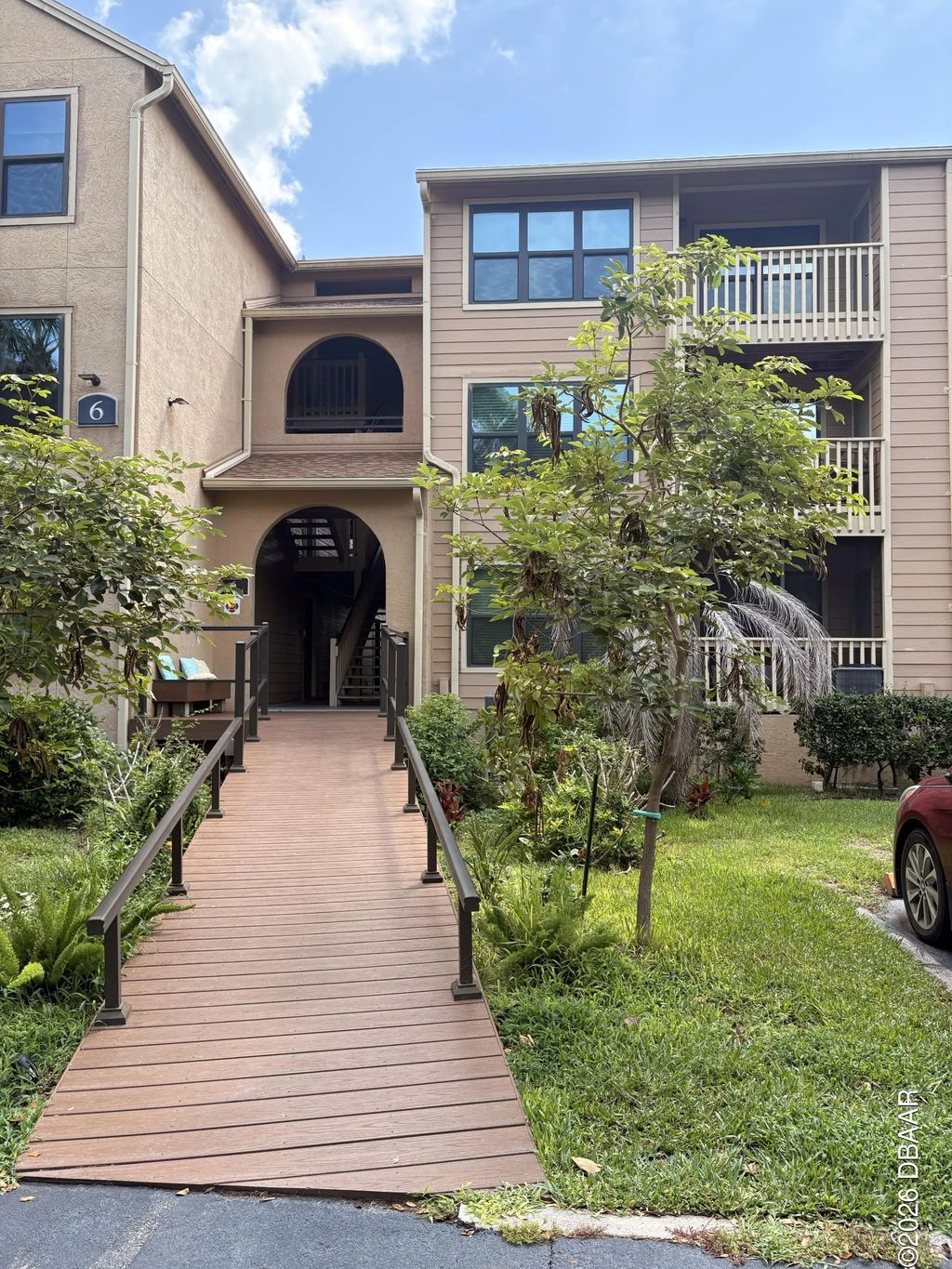 1401 S Palmetto Avenue, Daytona Beach