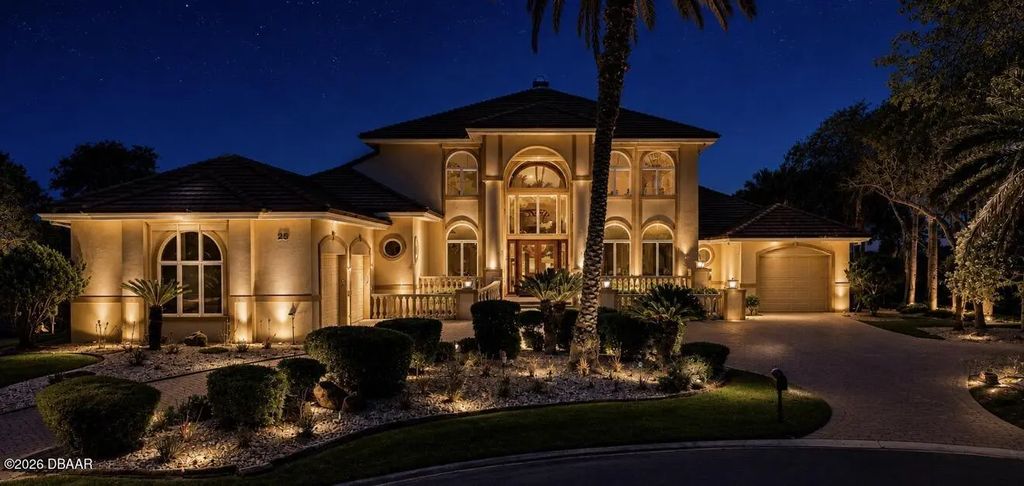 25 San Marco Court, Palm Coast
