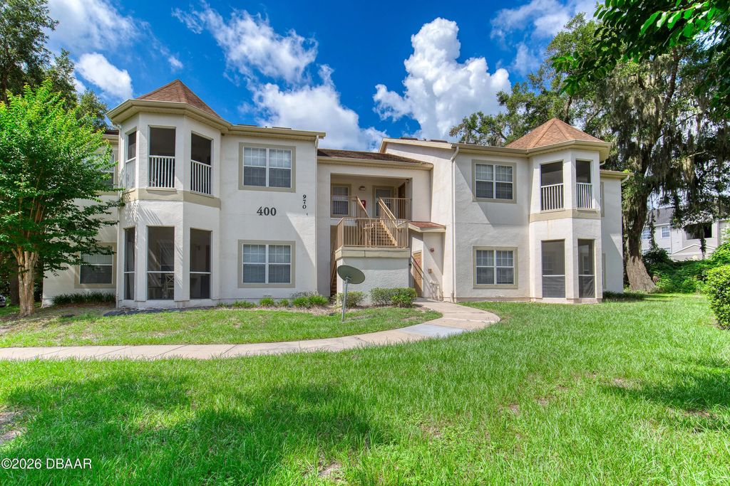 970 N Spring Garden Avenue, DeLand