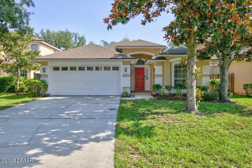 828 Crystal Spring Way, St. Augustine