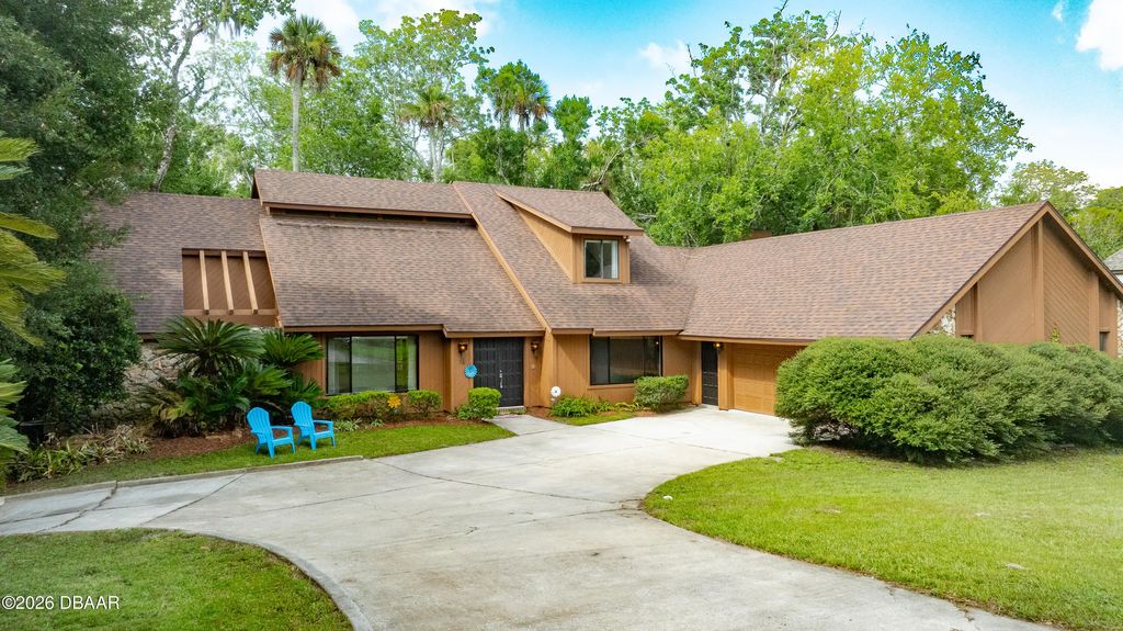 15 River Ridge Trail, Ormond Beach