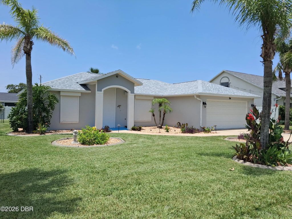 143 Ormond Shores Drive, Ormond Beach
