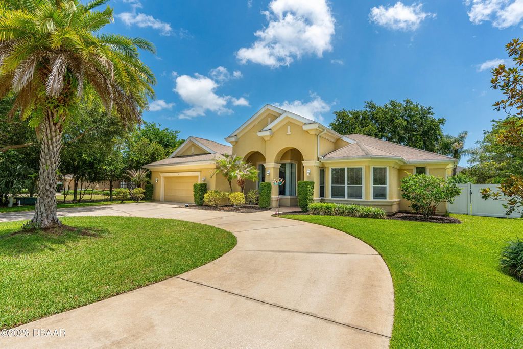15 Deep Woods Way, Ormond Beach