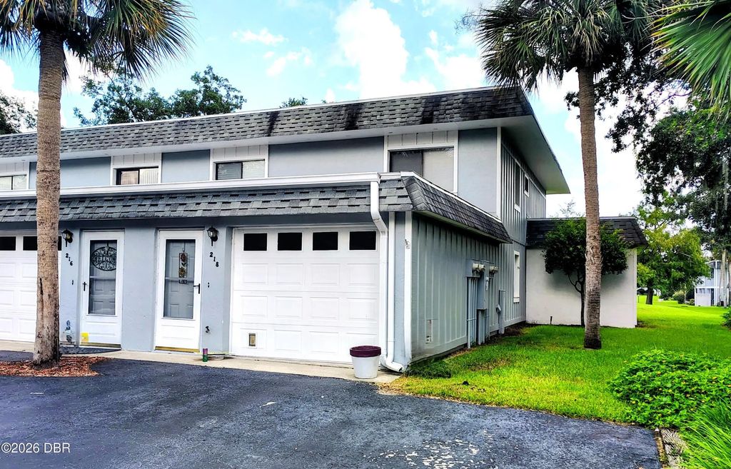 218 Timberline Trail, Ormond Beach