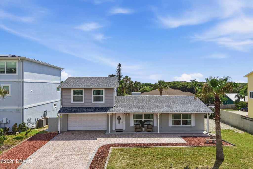 4766 S Atlantic Avenue, Ponce Inlet