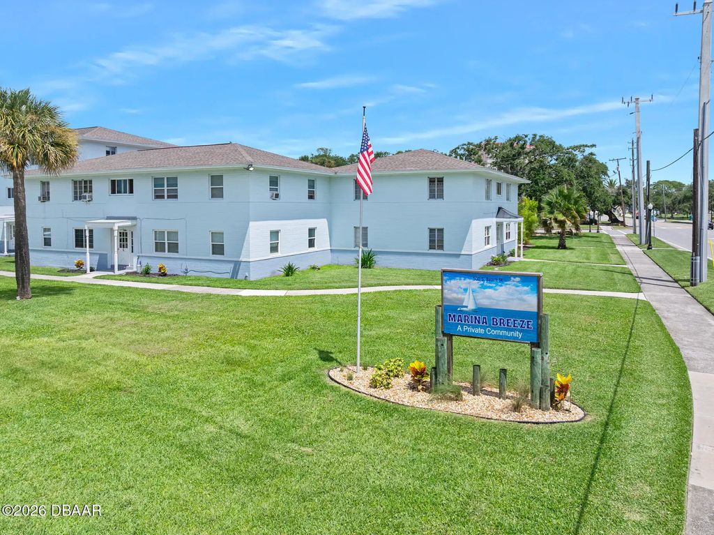 500 S Beach Street, Daytona Beach