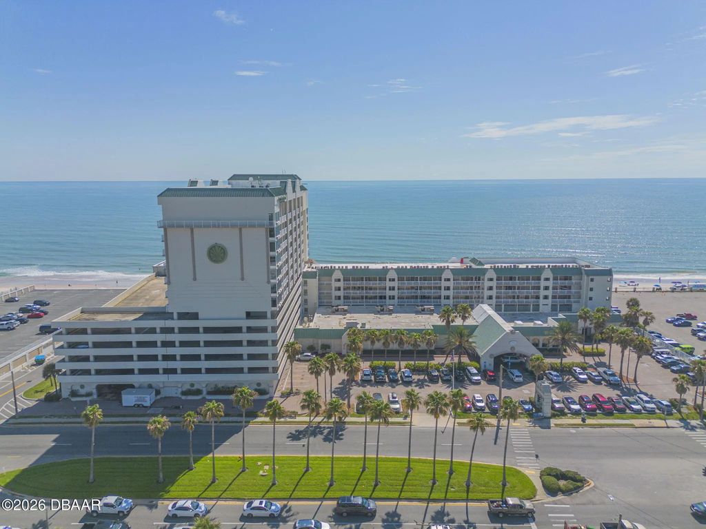 2700 N Atlantic Avenue, Daytona Beach