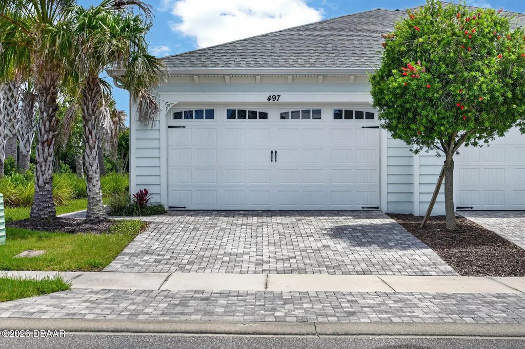 497 Lost Shaker Way, Daytona Beach