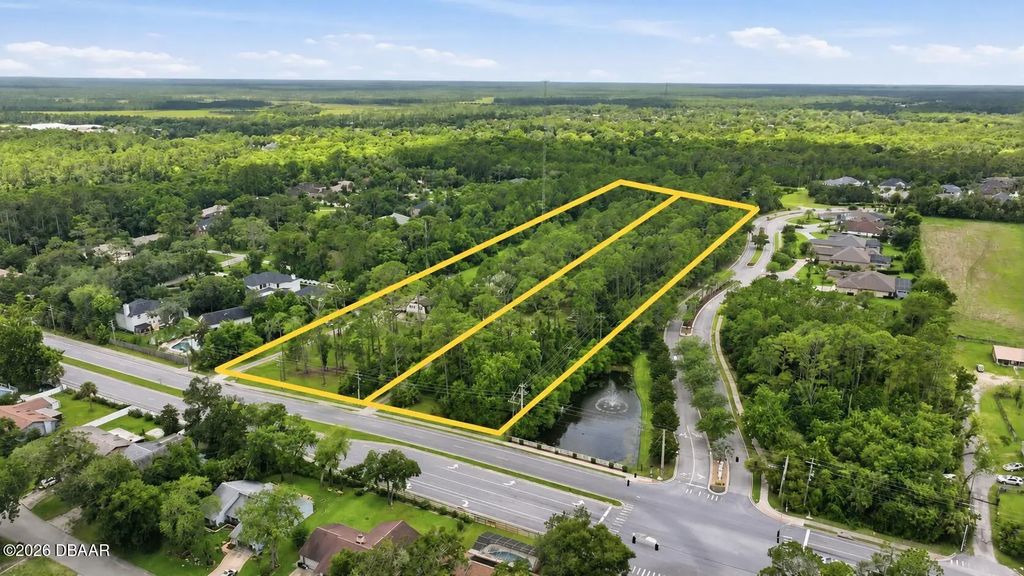 84 N Tymber Creek Road, Ormond Beach