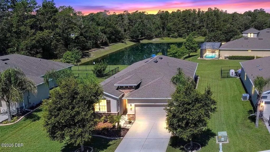 474 River Square Lane, Ormond Beach