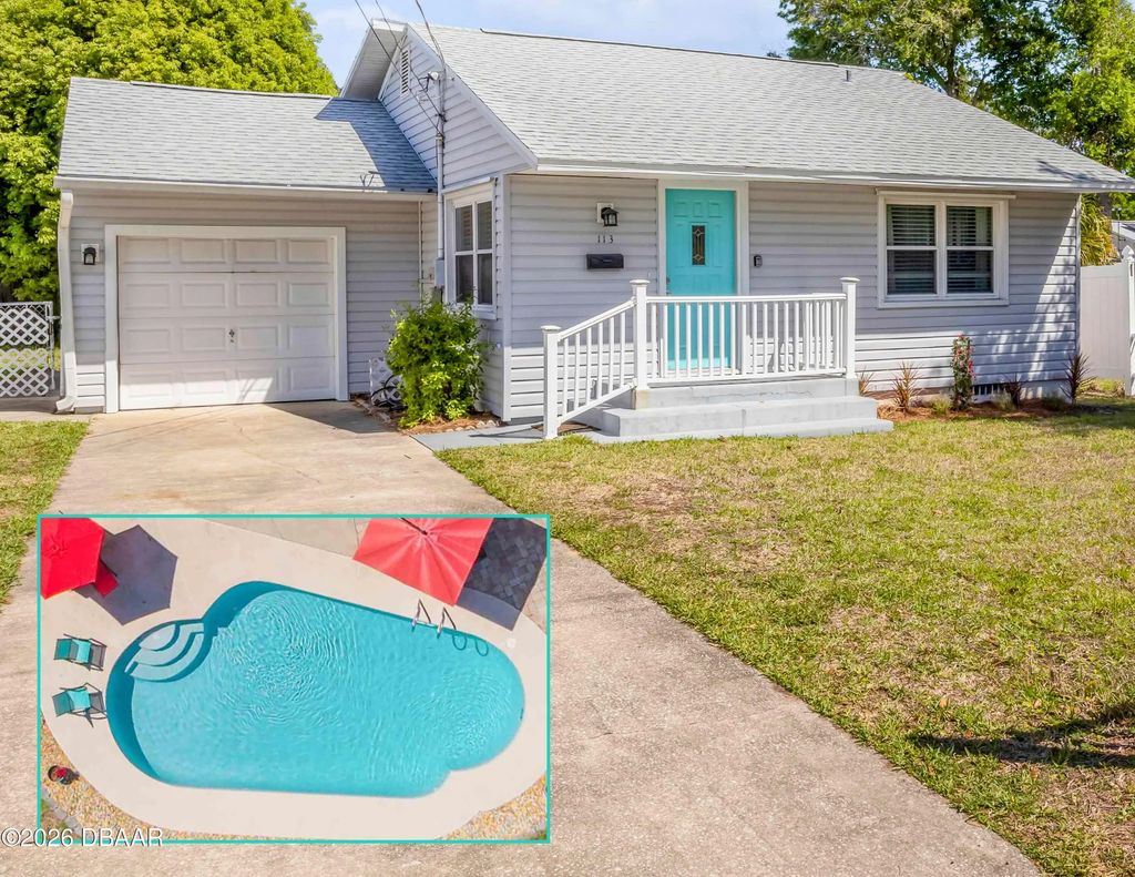 113 Hotel Avenue, Edgewater