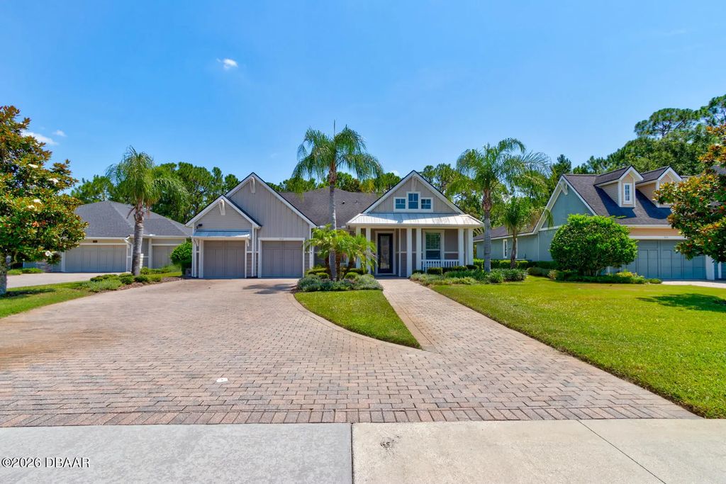 305 Nottinghill Street, Ormond Beach