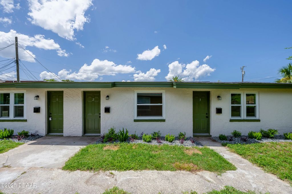 259 Jefferson Street, Daytona Beach