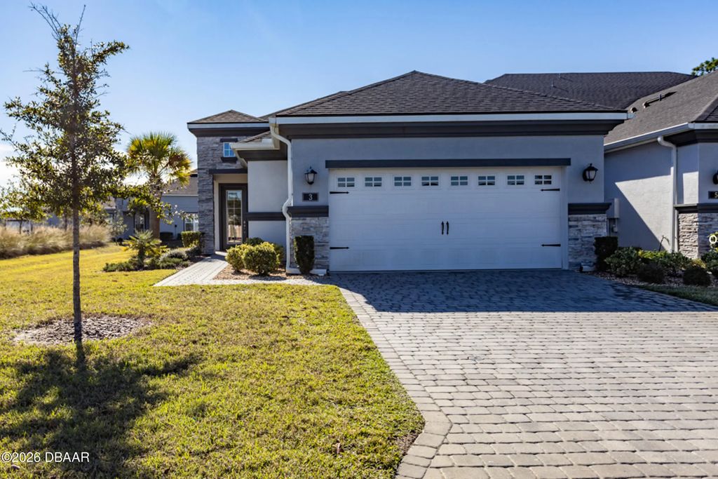 3 Newhaven Lane, Ormond Beach