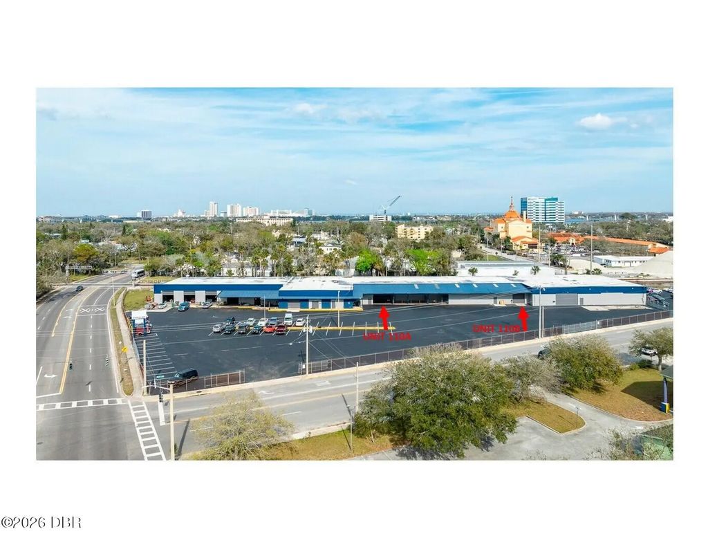405 N Charles Street, Daytona Beach