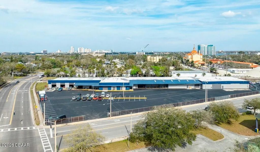 405 N Charles Street, Daytona Beach