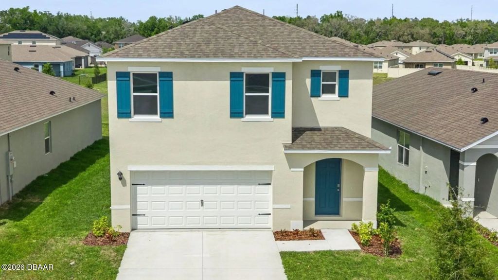 915 5th Street, Port Orange