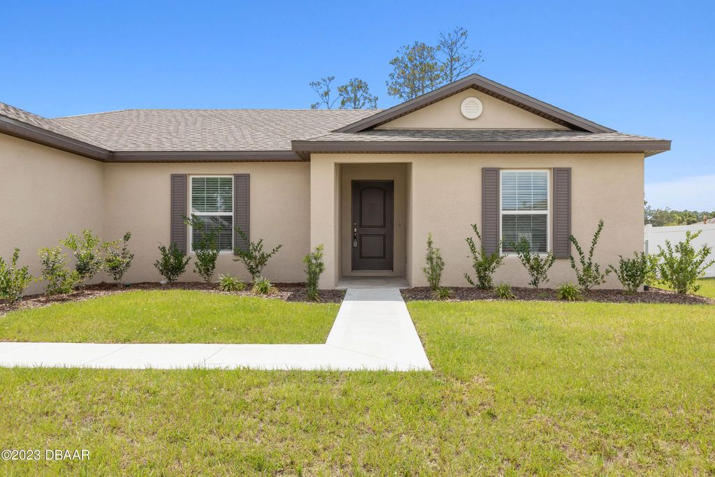 26 Rockingham Lane, Palm Coast