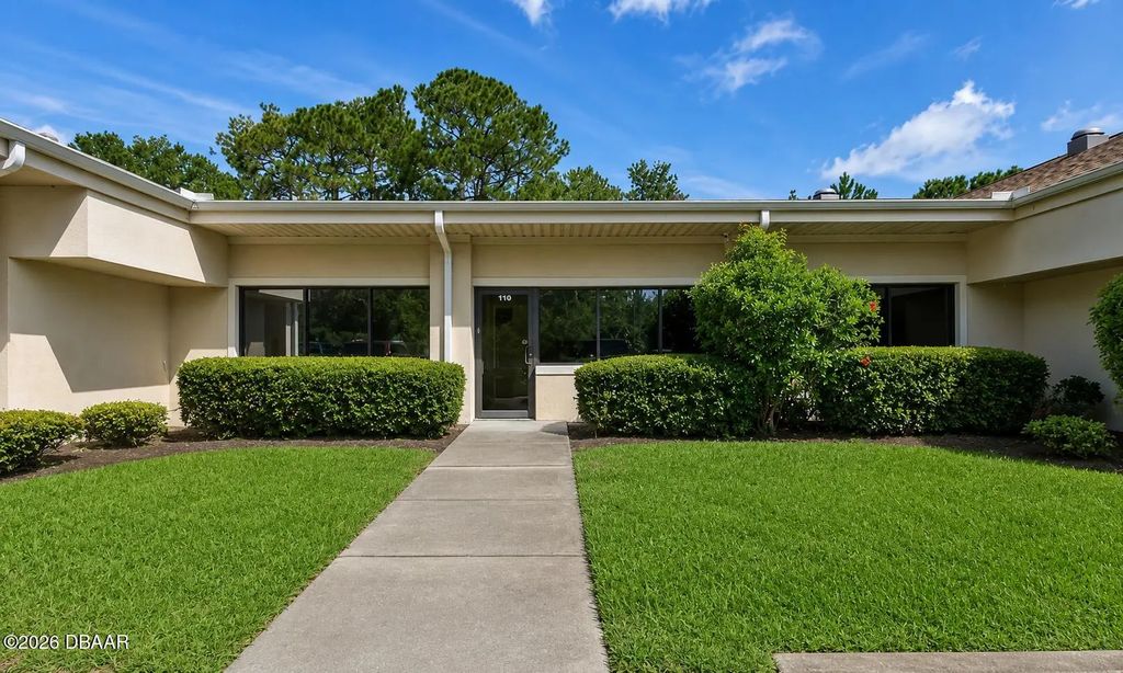 325 N Williamson Boulevard, Daytona Beach