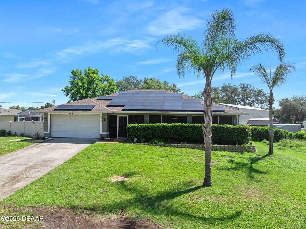 1355 1st Avenue, DeLand