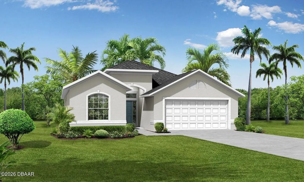 108 Karas Trail, Palm Coast