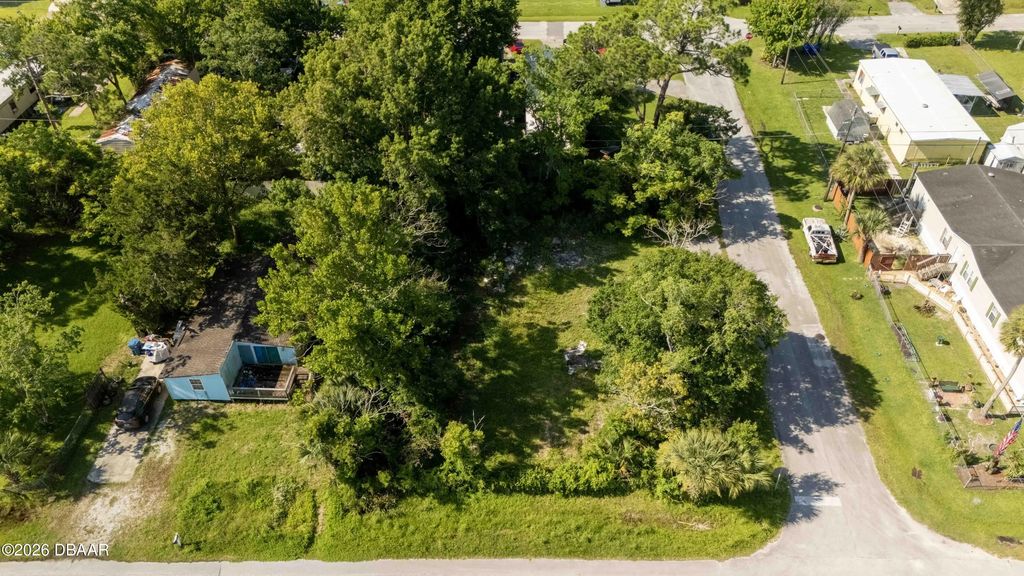 1111 Avenue I, Ormond Beach