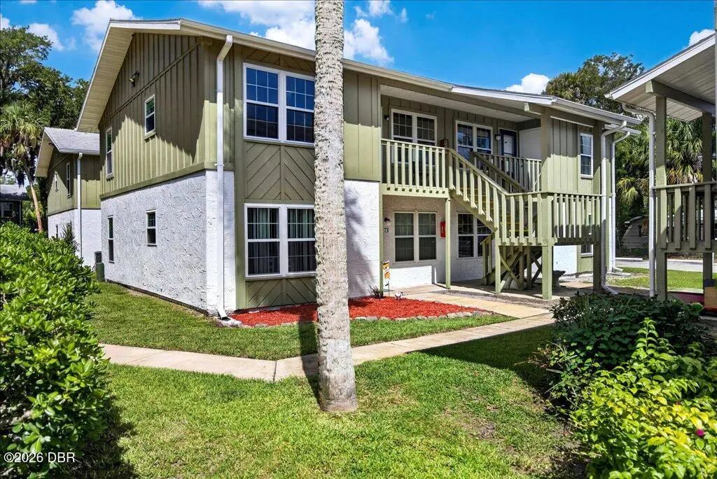 840 Center Avenue, Holly Hill