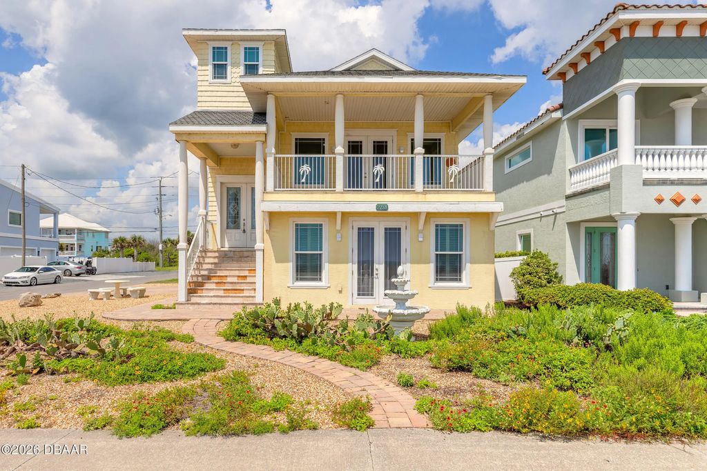 2288 S Ocean Shore Boulevard, Flagler Beach