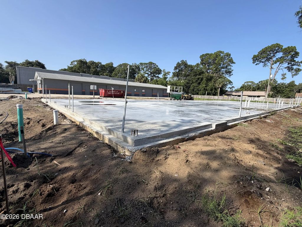 2724 Hibiscus Drive, Edgewater