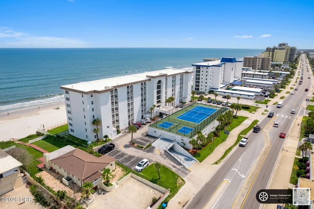 3555 S Atlantic Avenue, Daytona Beach Shores