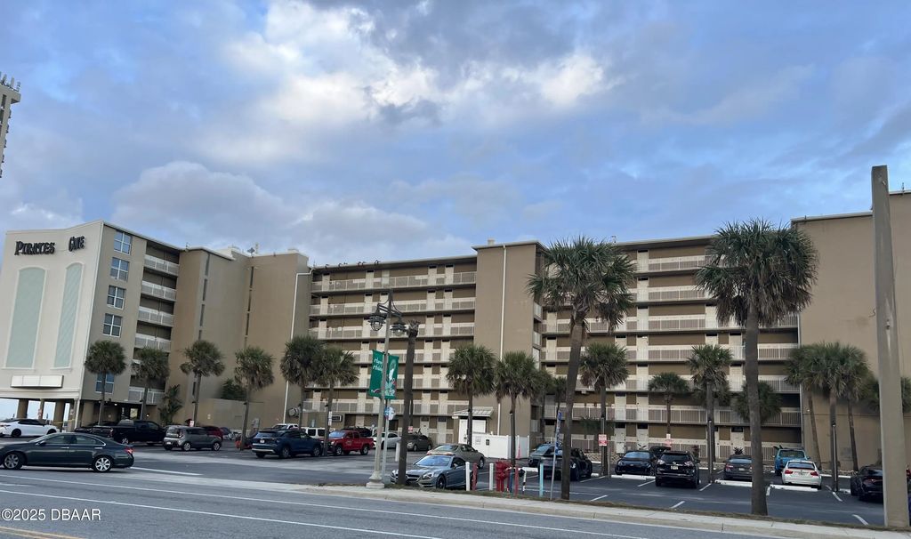 3501 S Atlantic Avenue, Daytona Beach Shores