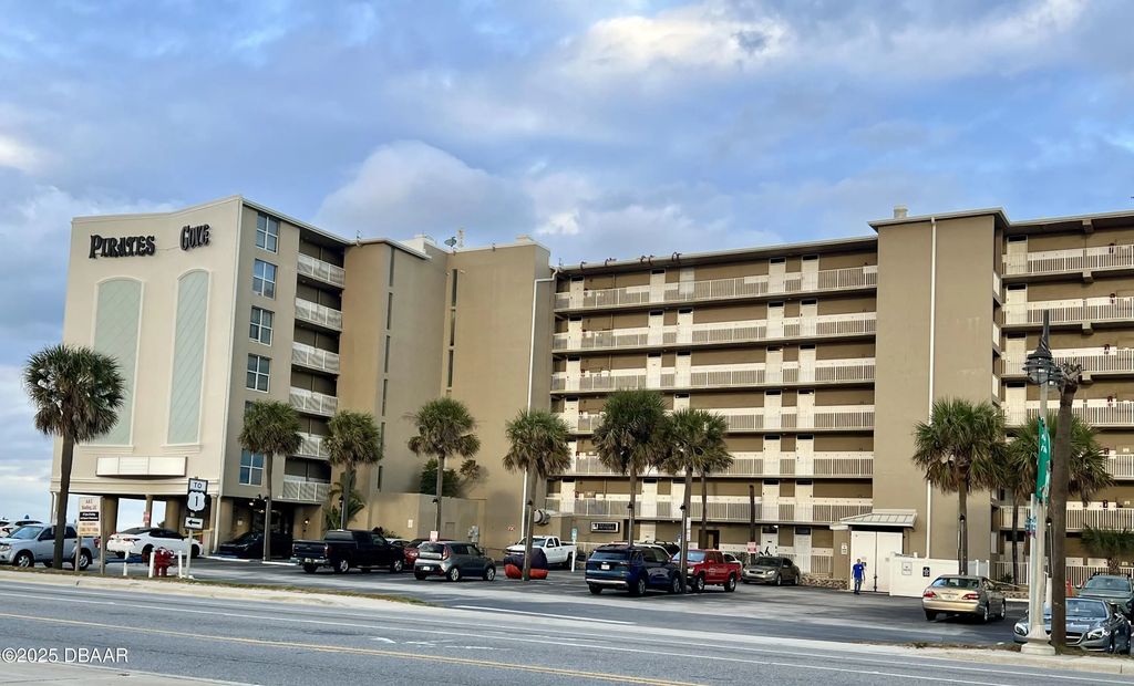 3501 S Atlantic Avenue, Daytona Beach