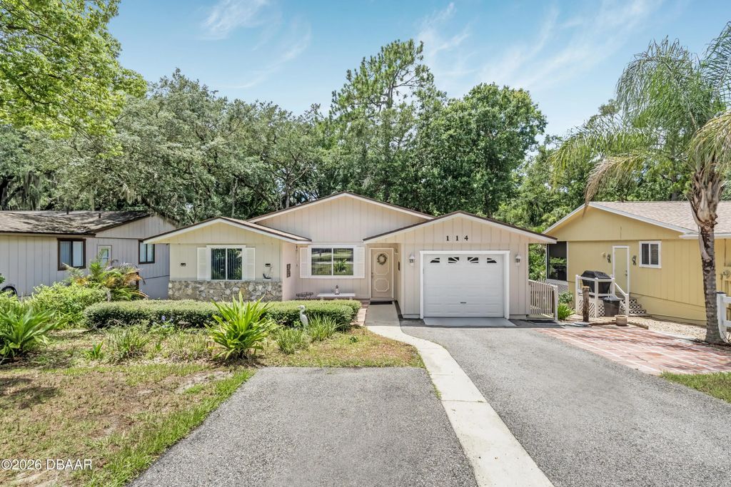 114 Hickory Lane, Port Orange