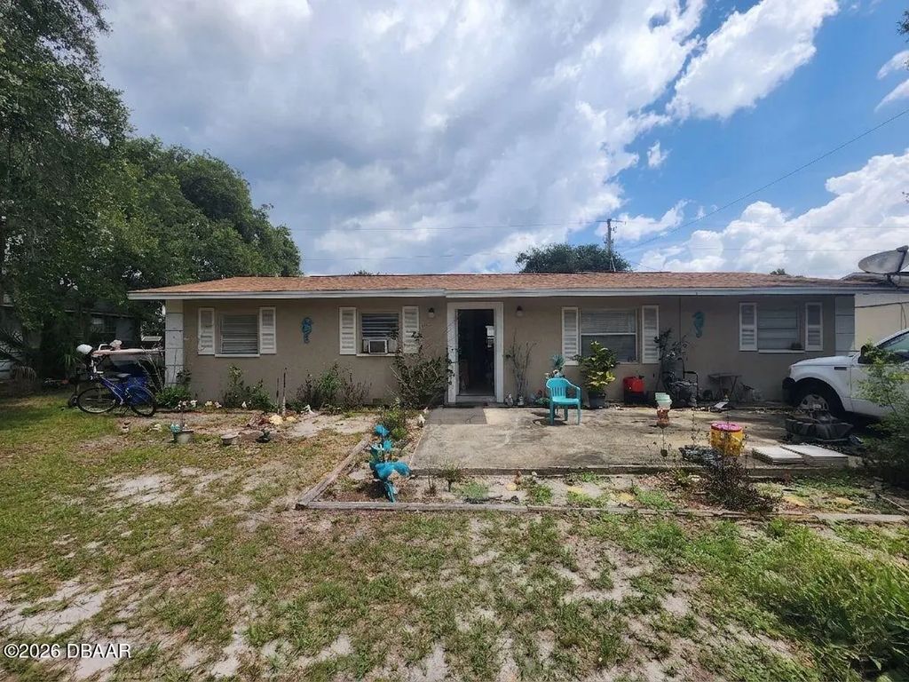 1710 Minnie Street, Cocoa