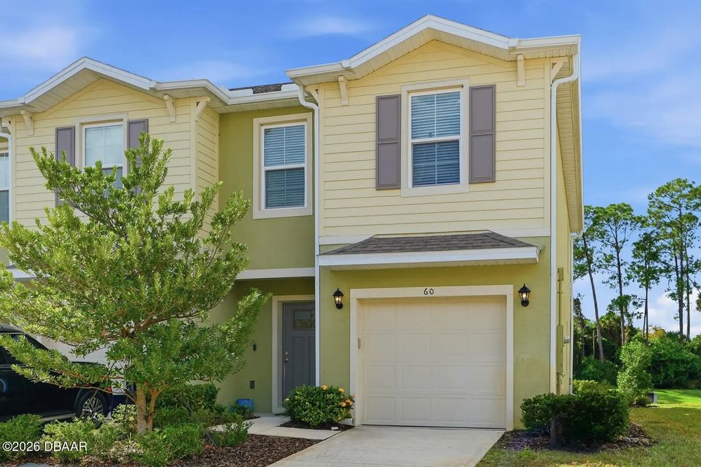 60 Bella Lago Circle, Port Orange