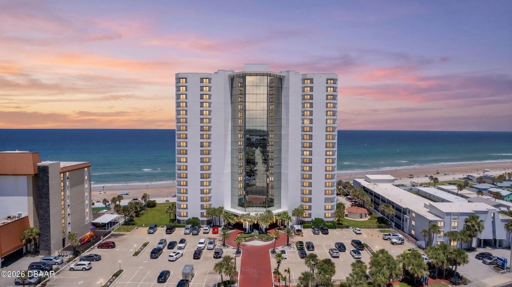 2425 S Atlantic Avenue, Daytona Beach Shores