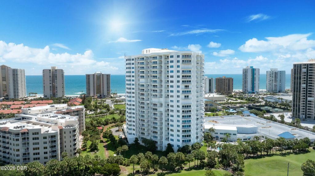 2 Oceans W Boulevard, Daytona Beach Shores